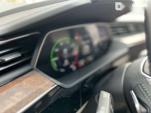 Audi E-Tron 2019 - фото 30