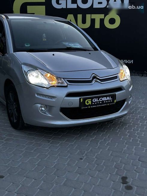 Citroёn C3 2013 - фото 4