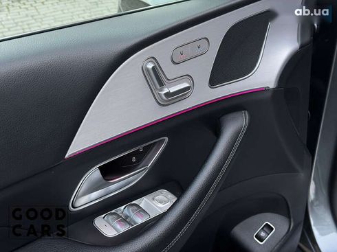 Mercedes-Benz GLE-Class 2022 - фото 22