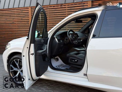 BMW X5 2018 - фото 19