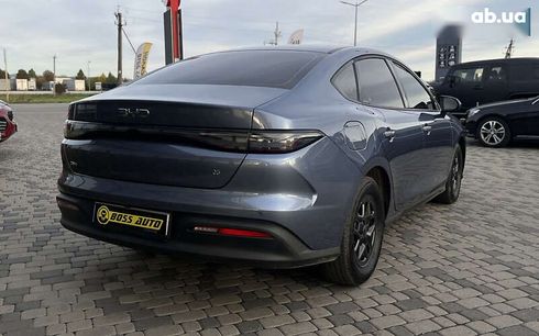 BYD Sea Lion 7 2025 - фото 7