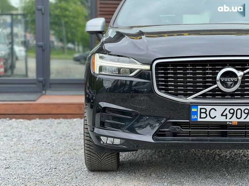 Volvo XC60 2018 - фото 4
