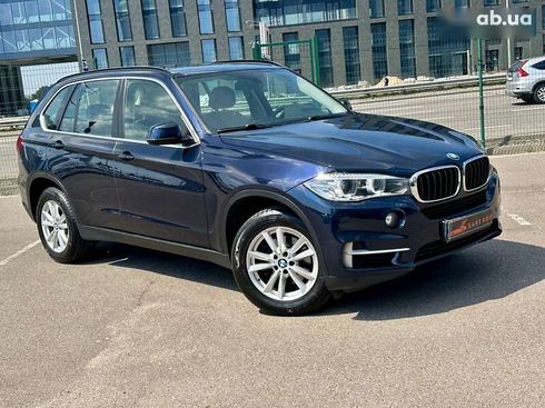 BMW X5 2017 - фото 3