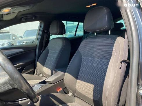 Opel Insignia 2013 - фото 20