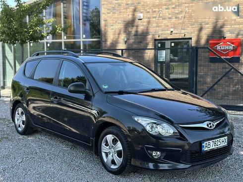 Hyundai i30 2010 - фото 4