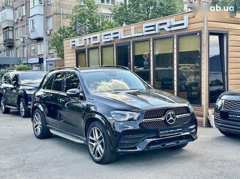 Mercedes-Benz GLE-Class 2019 - фото 11