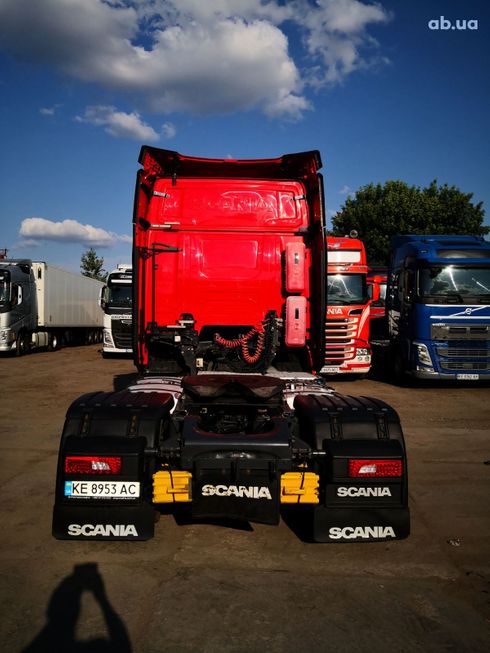 Scania R450 2018 - фото 7