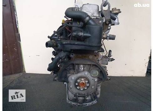 двигатель в сборе для Ford Focus - купити на Автобазарі - фото 3