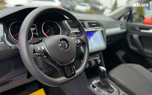 Volkswagen Tiguan 2019 - фото 19