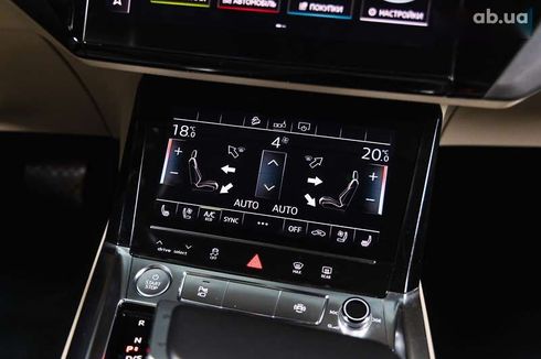 Audi E-Tron 2019 - фото 29