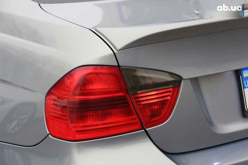 BMW 3 серия 2005 - фото 11