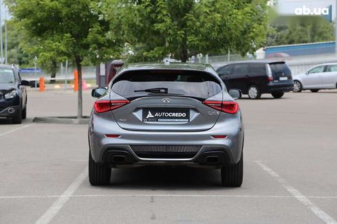 Infiniti Q30 2016 - фото 6