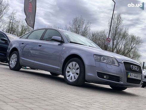 Audi A6 2006 - фото 6