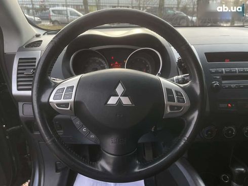 Mitsubishi Outlander 2006 - фото 28