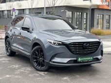 Продажа б/у Mazda CX-9 в Киевской области - купить на Автобазаре