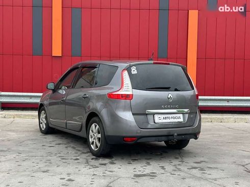 Renault Scenic 2012 - фото 5
