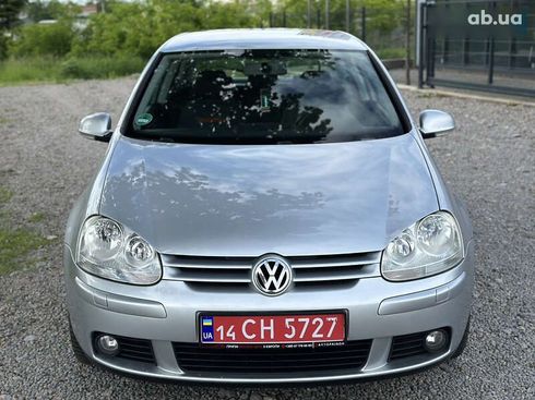 Volkswagen Golf 2006 - фото 7