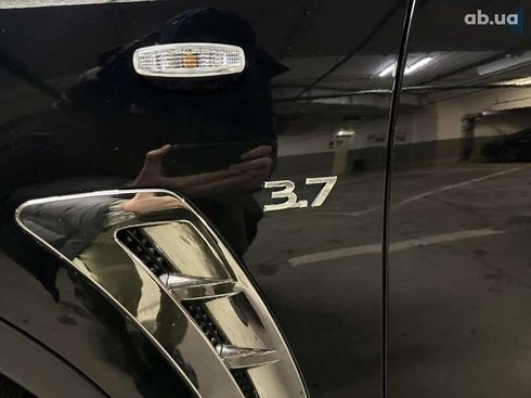 Infiniti QX70 2013 - фото 17