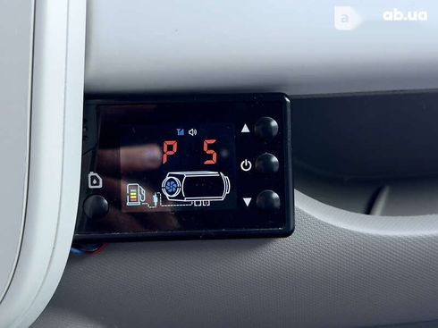 Renault Zoe 2015 - фото 27