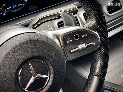 Mercedes-Benz GLE-Class 2020 - фото 21