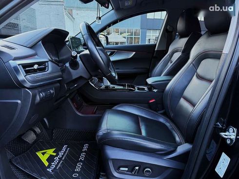 Chery Tiggo 7 Pro 2022 - фото 26