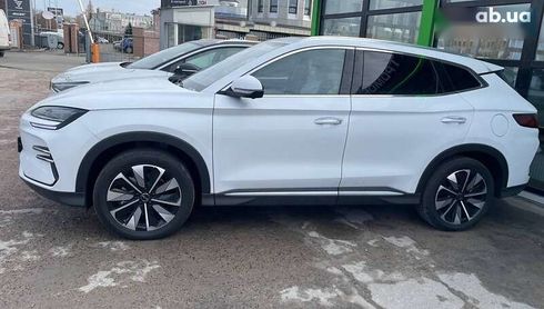 BYD Song Plus 2024 - фото 2