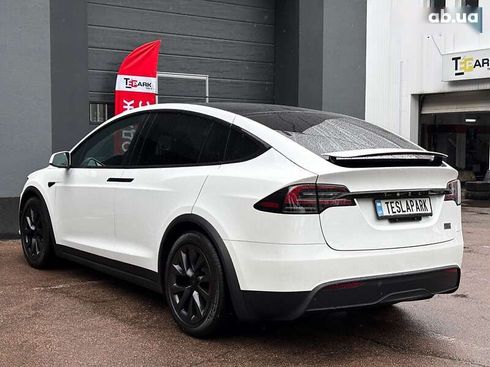 Tesla Model X 2023 - фото 7