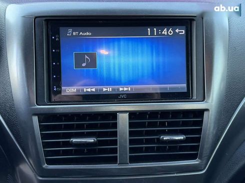 Subaru Impreza 2010 - фото 27
