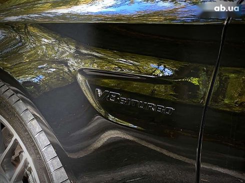 Mercedes-Benz C-Класс 2019 - фото 16