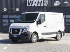 Продаж вживаних Nissan NV400 у Луцьку - купити на Автобазарі