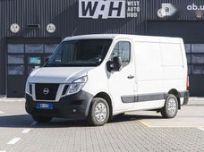 Продажа б/у Nissan NV400 в Волынской области - купить на Автобазаре