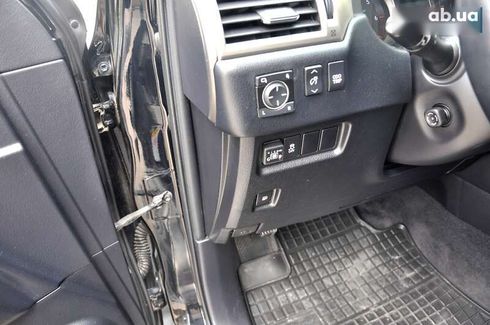 Lexus GX 2010 - фото 18