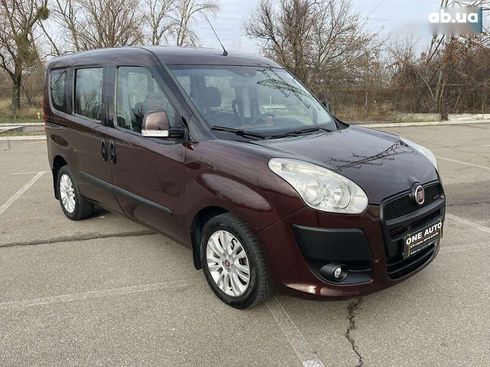 Fiat Doblo 2013 - фото 4