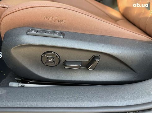 Skoda Superb 2025 - фото 26