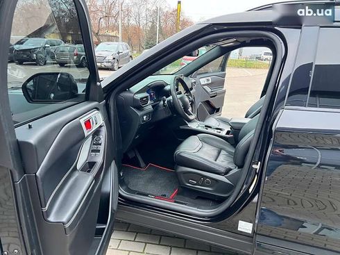 Ford Explorer 2019 - фото 15