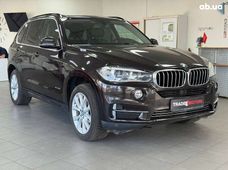 Продажа б/у BMW X5 2014 года в Киеве - купить на Автобазаре
