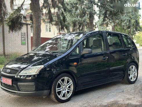 Ford C-Max 2005 - фото 11