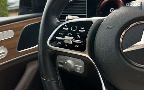 Mercedes-Benz GLE-Class 2021 - фото 21