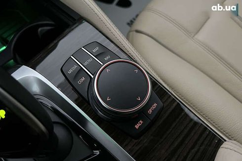BMW 5 серия 2017 - фото 18