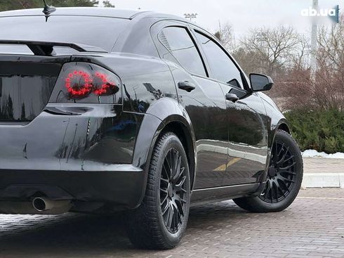 Dodge Avenger 2013 - фото 20