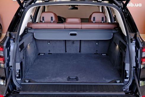 BMW X5 2023 черный - фото 9