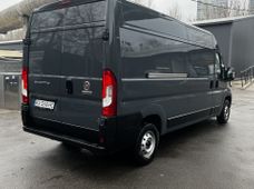 Продажа б/у Fiat Ducato 2021 года - купить на Автобазаре