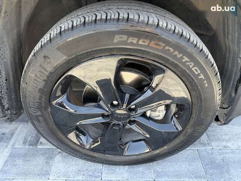 Jeep Compass 2020 - фото 8
