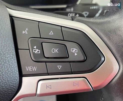 Volkswagen Passat 2020 - фото 17