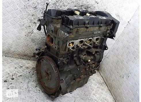двигатель в сборе для Peugeot 308 - купить на Автобазаре - фото 4