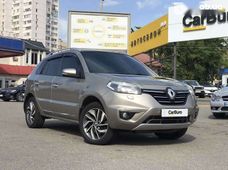 Купити Renault Koleos 2013 бу в Одесі - купити на Автобазарі