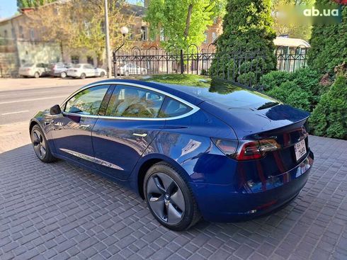 Tesla Model 3 2019 - фото 3