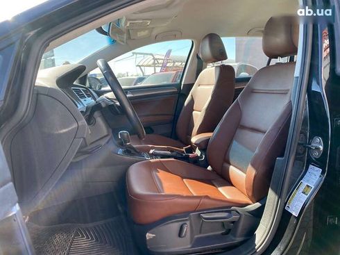 Volkswagen Golf 2016 - фото 19