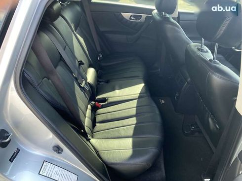 Infiniti QX70 2015 - фото 16