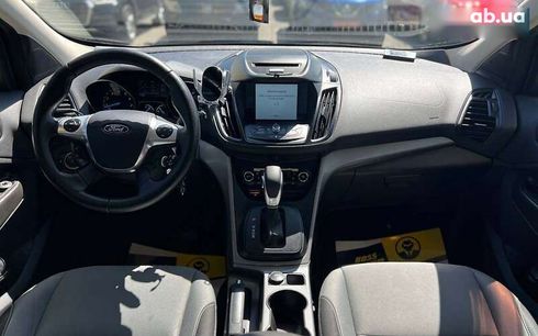 Ford Escape 2015 - фото 16